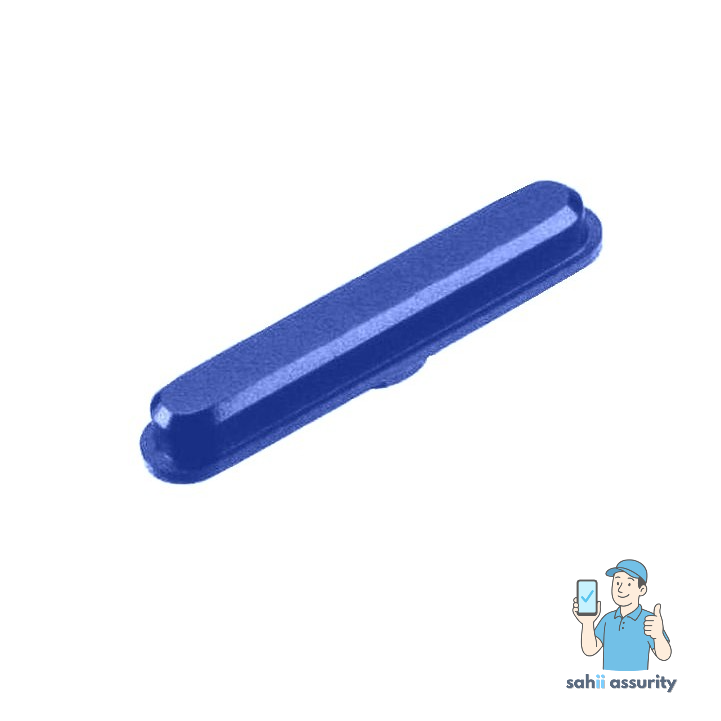 Power Button Outer for Vivo Y83 Pro Purple